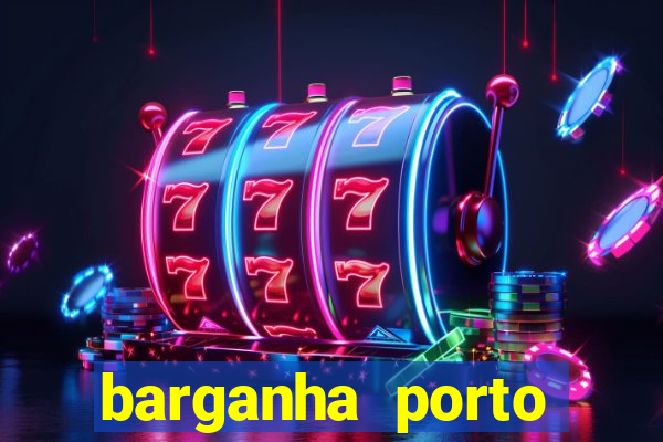 barganha porto feliz facebook